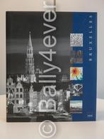 Bruxelles, collection L’esprit des villes d’Europe, Boeken, Geschiedenis | Nationaal, Ophalen of Verzenden, Zo goed als nieuw
