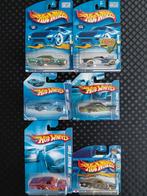 Vintage Hot Wheels '65 Chevy Impala, Ophalen of Verzenden, Zo goed als nieuw
