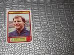 panini FOOTBALL 79 STANDARD DE LIEGE ROBERT WASEIGE, Enlèvement ou Envoi, Utilisé