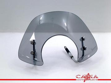 PARE-VENT SMOKE GTS 300 2014-2017 (GTS300 Super ZAPMA3300), Utilisé