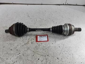AANDRIJFAS LINKS VOOR Audi Q3 (F3B) (3Q0407271BA) beschikbaar voor biedingen