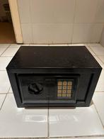 Elektronische kluis, Ophalen, Zo goed als nieuw