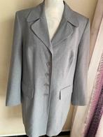 Veste blazer longue taille 44 D/A/B/Bl - 46 F - 48 U/E, Vêtements | Femmes, Vêtements Femmes Autre, Enlèvement ou Envoi
