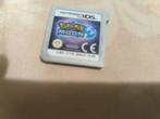 3ds pokemon lune, Consoles de jeu & Jeux vidéo, Jeux | Nintendo 2DS & 3DS, Enlèvement ou Envoi, À partir de 7 ans, Combat, Utilisé