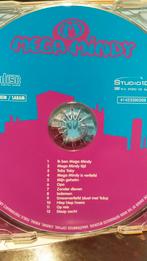 Verschillende Kinder Cd 's 5 stuks, Ophalen of Verzenden