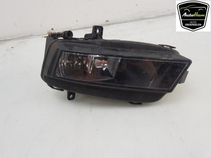 MISTLAMP LINKS VOOR Volkswagen Golf VII Variant (AUVV), Auto-onderdelen, Verlichting, Volkswagen, Gebruikt