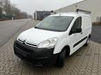 Citroen Berlingo 1.6d 2018 | GEKEURD | Dakdrager | Euro6, Auto's, Citroën, Voorwielaandrijving, Testrit aan huis, Stof, 4 cilinders