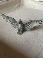 Figurine adelaar spoontiques pewter 1980 PP509, Ophalen