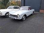 Fiat 1500 Coupe Pininfarina, Autos, Rouge, Achat, Particulier, Fiat