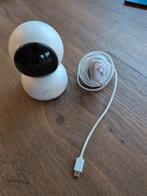 Luvion wi-fi camera en/of microSD babyfoon, Kinderen en Baby's, Babyfoons, Ophalen of Verzenden, Gebruikt, 100 tot 250 meter, Terugspreekfunctie