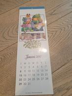 Kalender met tekeningen van Jaklien Moerman 2017, Ophalen of Verzenden