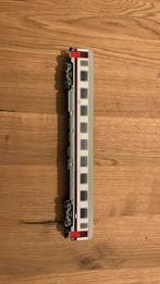 I6 Nieuwe look NMBS Roco, Ophalen, Gelijkstroom, Wagon, Zo goed als nieuw