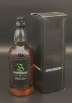 Springbank 15 jaar, Verzamelen, Wijnen, Overige gebieden, Verzenden, Overige typen, Zo goed als nieuw