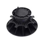 Verstelbare terrasdragers 14-22 cm (doos 12 stuks) van WOVAR, Ophalen, Nieuw, Kunststof