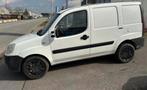 Fiat doblo cargo   1.3 diesel  75pk gekeurd voor verkoop, Auto's, Bestelwagens en Lichte vracht, 75 kW, Bedrijf, Diesel, 5 deurs