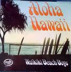 LP Waikiki Beach Boys - Aloha Hawaii, Enlèvement ou Envoi, 1960 à 1980, Comme neuf, 12 pouces