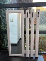 Kapstok te koop., 100 tot 150 cm, Zo goed als nieuw, Hout, Ophalen