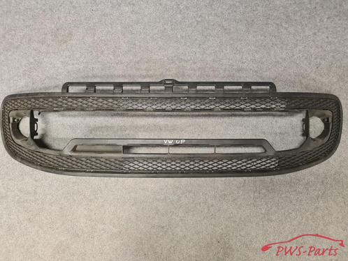 VOLKSWAGEN UP VANAF 2011 GRILL ROOSTER VOORBUMPER ORIGINEEL, Auto-onderdelen, Carrosserie, Bumper, Volkswagen, Achter, Gebruikt
