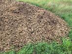 Zuivere paardenmest, makkelijk bereikbaar, Dieren en Toebehoren