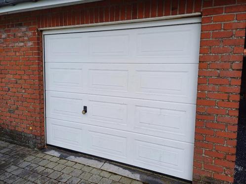 Sectionale poort, Immo, Garages & Places de parking, Province de Flandre-Occidentale