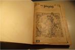 Ancien livre relié - De Prins Weekbladen - 1926, Enlèvement ou Envoi