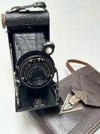 fotocamera Lumiere, Audio, Tv en Foto, Fotocamera's Analoog, Ophalen, Gebruikt, Spiegelreflex, Overige Merken