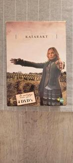 Dvd box vlaamse serie katarakt, Cd's en Dvd's, Ophalen