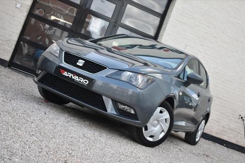 Seat Ibiza 1.4i En parfait état/1er Prop /2014/Garantie, Autos, Seat, Entreprise, Achat, Ibiza, ABS, Airbags, Air conditionné