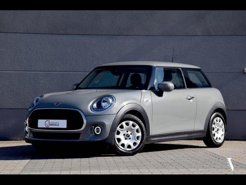 MINI One NAVI, Auto's, Mini, Bedrijf, One, Airbags, Airconditioning, Bluetooth, Boordcomputer, Centrale vergrendeling, Cruise Control