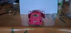 Voiture vw coccinelle, Enlèvement ou Envoi, Comme neuf