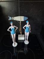 Lot decoratie artikelen J-line te koop, Ophalen