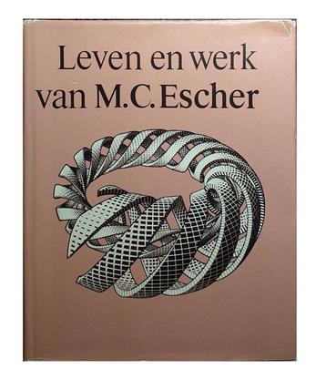 M.C. Escher - Leven en werk beschikbaar voor biedingen