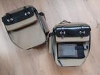 Nieuwe exclusieve Vintage fietsachtertassen Brooks Devon, Fietsen en Brommers, Fietsaccessoires | Fietstassen, Ophalen, Nieuw