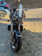 Triumph Rocket III, Motoren, 3 cilinders, Particulier, Meer dan 35 kW