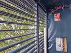 Pergola 4 x 3 met lamellen dak, Caravans en Kamperen, Tenten, Ophalen, Zo goed als nieuw