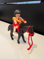 Playmobil - fakir met paard, Ophalen, Gebruikt, Los Playmobil