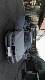BMW E39 520I, Auto's, Leder, Benzine, Te koop