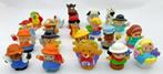 Fisher Price Little People verzameling 20 stuks Figuren set, Kinderen en Baby's, Speelgoed | Fisher-Price, Verzenden, Zo goed als nieuw