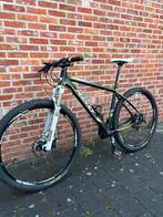 Mtb ridley, Fietsen en Brommers, Fietsen | Mountainbikes en ATB, Hardtail, Heren, Zo goed als nieuw, 53 tot 57 cm