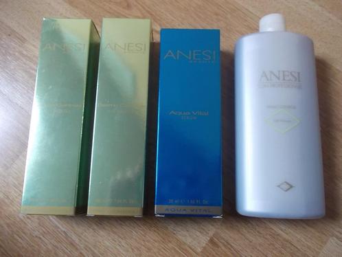 anesie verzorging producten nieuw, Handtassen en Accessoires, Uiterlijk | Gezichtsverzorging, Nieuw, Verzorging, Gehele gezicht
