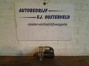 Startmotor van een Audi A5 beschikbaar voor biedingen