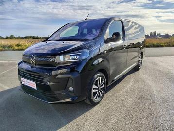 Citroën Spacetourer 2.0 BlueHDi 180cv EAT8 XL 8pl. NAVI / C beschikbaar voor biedingen