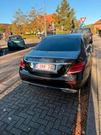 E classe 2019 D ., Autos, Mercedes-Benz, Cuir, Achat, Série 200, Entreprise