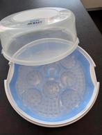 Philips avent sterilisator, Ophalen, Zo goed als nieuw, Sterilisator