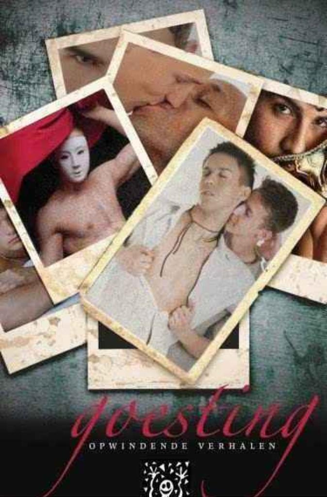 Goesting / Opwindende verhalen van, Boeken, Romans, Zo goed als nieuw, Ophalen of Verzenden