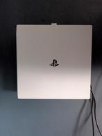 PS4 pro + 2 Controllers, Wallmount en 5 games, Games en Spelcomputers, Spelcomputers | Sony PlayStation 4, Ophalen, Zo goed als nieuw
