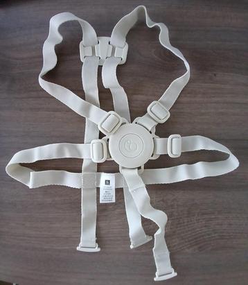 Stokke Harness² beschikbaar voor biedingen