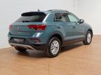 Volkswagen T-Roc 1.0TSI Life, Voorwielaandrijving, 1345 kg, Stof, Gebruikt