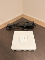 Ubiquiti UniFi Security Gateway USG, Ophalen, Zo goed als nieuw, Router, Ubiquity