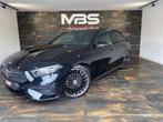 Mercedes-Benz A-Klasse 180 A180d*AMG *TVA *BEAM *PANO *CAMER, Gebruikt, 4 cilinders, 116 pk, Alcantara